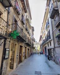 Dúplex a Nagusia 14. Hernani centro.