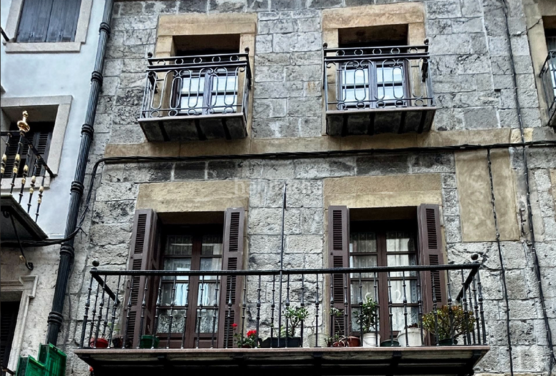 Foto 5b2831b5-08db-40dd-8268-fcb7f5650e88. Duplex dans nagusia 14 dans Hernani