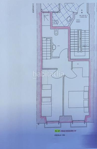 Foto 767d041f-dfce-4581-bc9e-04c45f8516b8. Duplex dans nagusia 14 dans Hernani