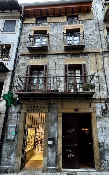 Foto 9e884699-84b1-4c2f-b13a-a878bb0b8fd6. Duplex dans nagusia 14 dans Hernani