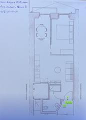 Apartament a Nagusia 14
