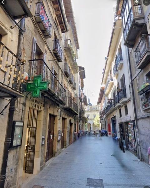 Foto b614a4fe-61ad-4a95-bb5e-9f8b5ed585db. Piccolo appartamento in nagusia 14 in Hernani