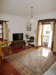 Pis a Trinidad 11. Zarautz centro. vivienda con licencia turistica