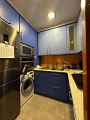 Location Appartement à Nafarroa 37. Zarautz. euromar
