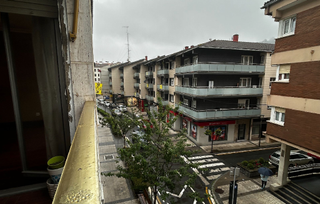 Pis a Euskogudarien 24. Orio centro