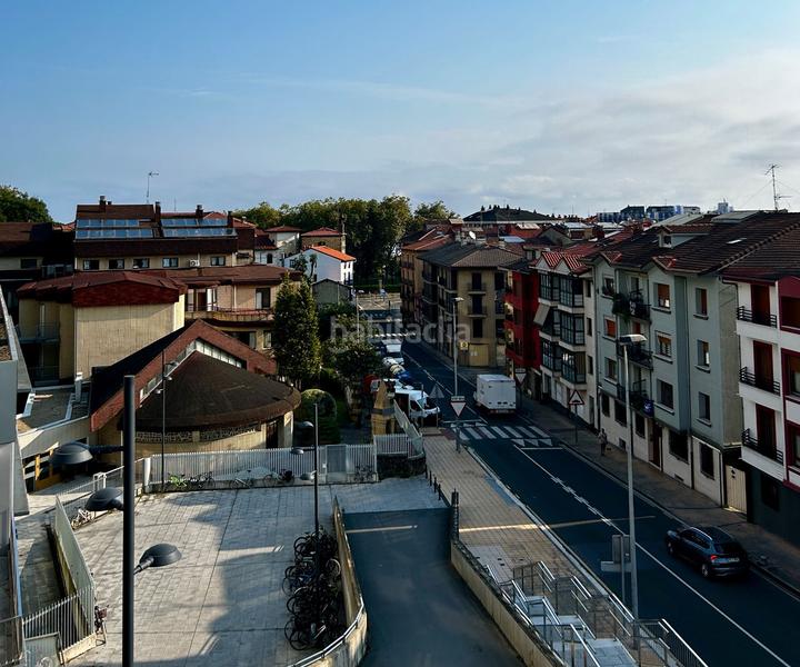 Foto 86f1fc6e-9320-4b05-8e6f-64adf2e33a9b. Location appartement avec chauffage dans Zarautz