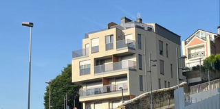Location Appartement  Aldapeta