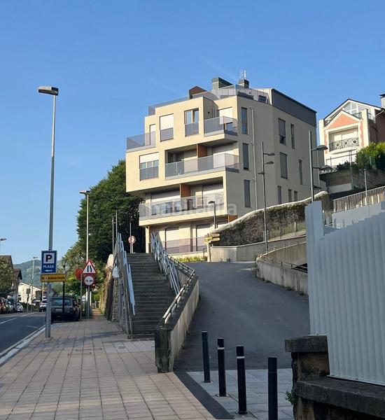 Foto e24228e4-b6e6-4ead-a9df-aca010b412c0. Alquiler piso en Zarautz