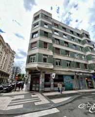 Alquiler Oficina  Iparragirre. Oficina en el corazón de gros  san sebastián