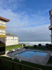 Lloguer Apartament  Mandabide. Estudio reformado en urbanización lecera  zarautz