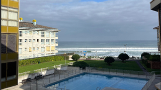Location Appartement  Mandabide. Estudio reformado en urbanización lecera  zarautz
