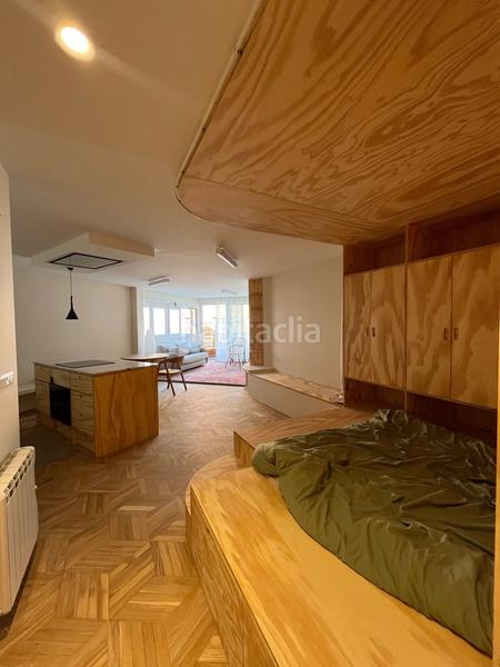 Foto 2cd0168d-4670-4ad7-9283-6451f2494e53. Lloguer apartament amb piscina a Zarautz