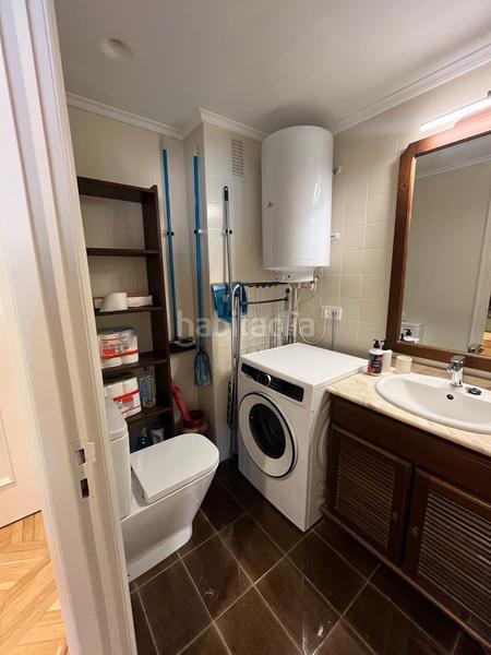 Foto 6ae139a1-f842-453f-96cd-e794b4d72f63. Lloguer apartament amb piscina a Zarautz