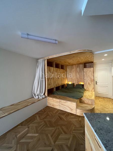 Foto c469e192-1f44-4578-9cb6-2a04e2d6e0ce. Lloguer apartament amb piscina a Zarautz