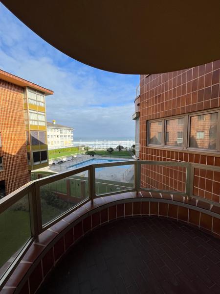 Foto d9eece5b-b397-4c35-bad3-fff314f717aa. Lloguer apartament amb piscina a Zarautz