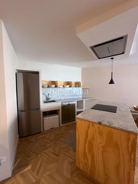 Foto e6d3fd83-09fb-4e6c-9864-81bdd69fbc71. Lloguer apartament amb piscina a Zarautz