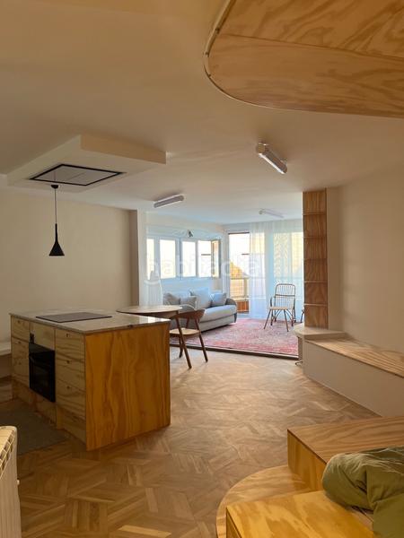 Foto 6bf1fec1-14ec-4b6b-83b0-009bd52b6265. Miete appartement mit pool in Zarautz