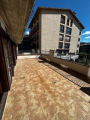 Appartamento  Goiko kalea 5. Exclusiva vivienda con gran terraza en el corazón de azpeitia  a
