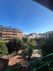 Lloguer Pis  Torre luzeako parkea. Piso en alquiler en torre luzea  zarautz