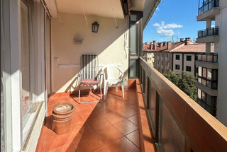 Appartement  Guipuzcoa. Zarautz centro