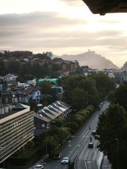 Pis  Ategorrieta. Luminoso piso en ategorrieta   65 m  415.000