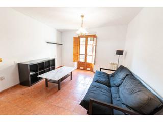 Location Appartement à Força 7. Se alquila piso reformado por temporada  barri vell de girona 11