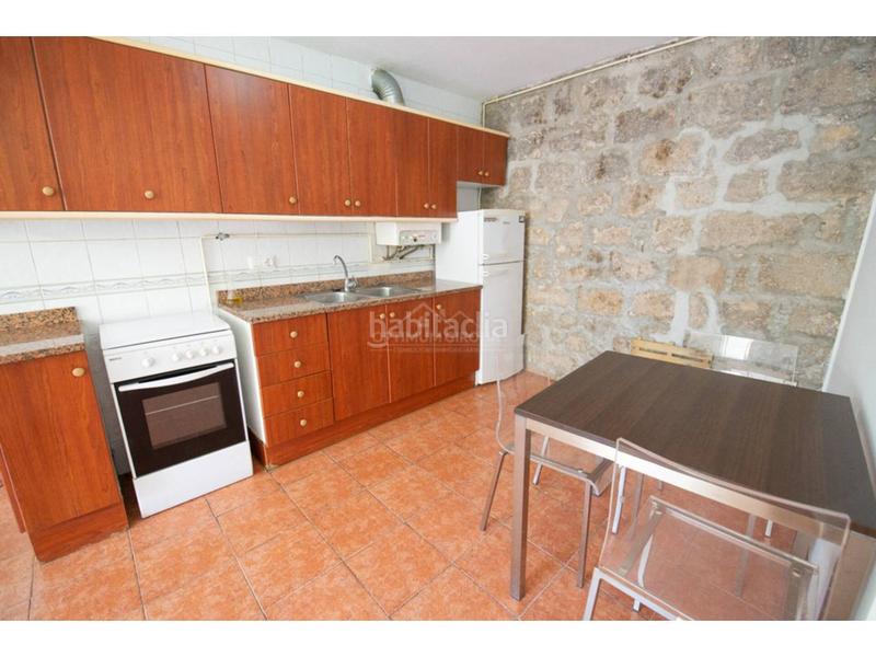 Foto 65d09c2e-3941-4ff4-bef5-39adfce65b8f. Alquiler piso en força 7 se alquila piso reformado por temporada barri vell 11 meses en Girona