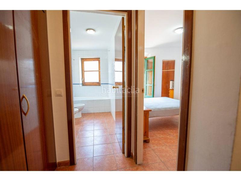 Foto e50e9a00-e105-4a6b-a377-f1b71c29662b. Alquiler piso en força 7 se alquila piso reformado por temporada barri vell 11 meses en Girona