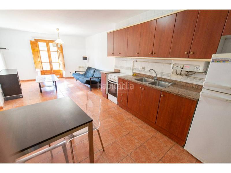 Foto 4711ae56-2f70-4c7a-9321-22c93c2db8d3. Location appartement dans força 7 dans Centre-Barri Vell Girona
