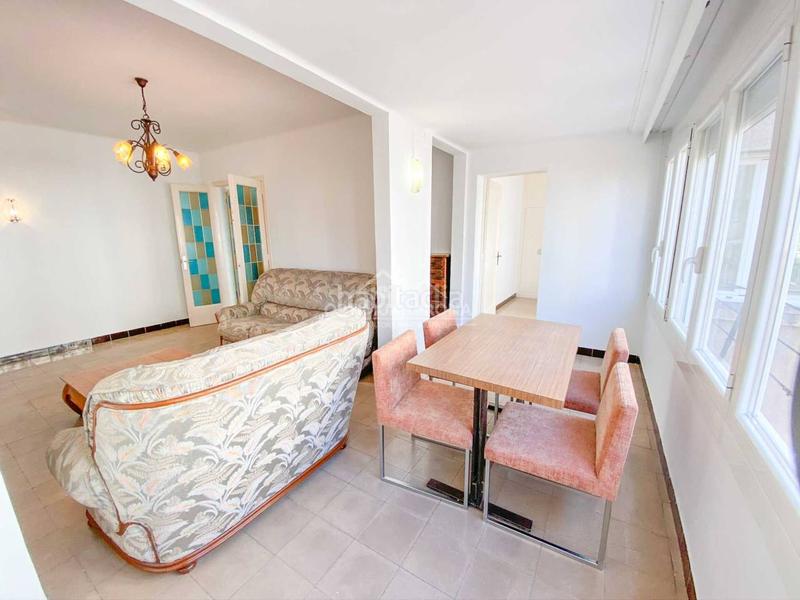 Foto 77c20ad6-a051-479f-b762-7e044bfd03d2. Alquiler piso  muy centrico ideal estudiantes o para compartir en Girona