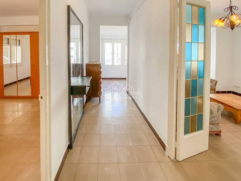 Foto 8aaec9be-e5ae-47b0-91e0-da1f7e22476f. Alquiler piso  muy centrico ideal estudiantes o para compartir en Girona