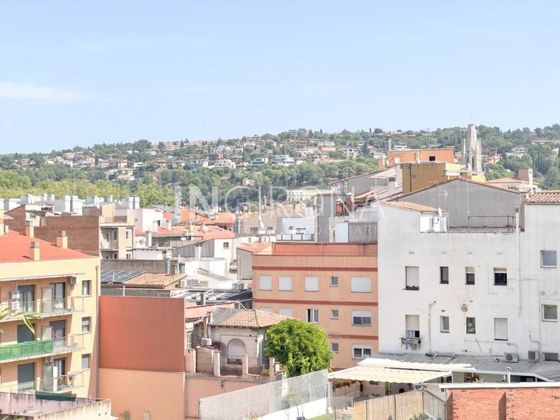 Foto 4b16aa13-c4df-4444-baa2-0af656278939. Rent penthouse with heating in La Devesa Girona