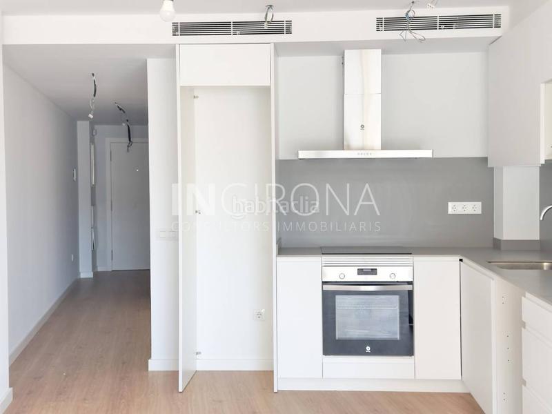 Foto 9b5d2bb2-b57d-4057-9748-17a188447235. Rent penthouse with heating in La Devesa Girona