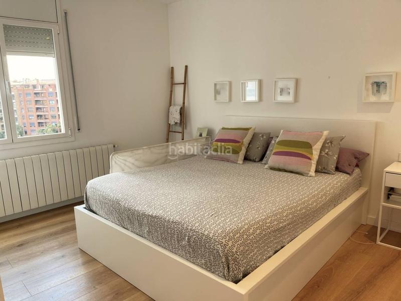 Foto 1a554237-ac63-465a-8faf-50cd64a97a58. Affitto appartamento con riscaldamento in Eixample Nord Girona