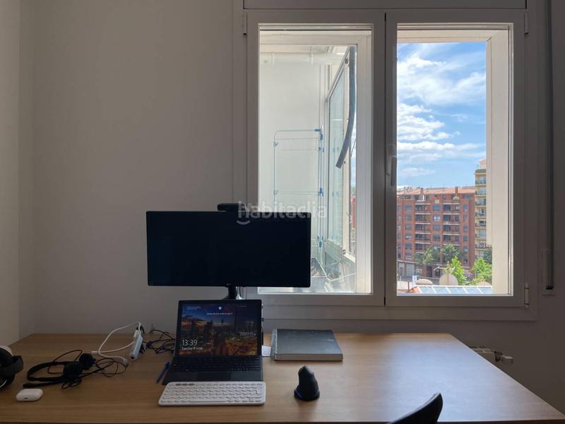 Foto 24c2ca79-41d3-4977-b43b-8d9bac4b2be9. Affitto appartamento con riscaldamento in Eixample Nord Girona