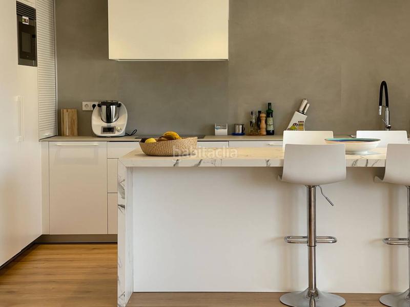 Foto 77b0853c-9204-4223-b2fe-bf21c5836b7b. Affitto appartamento con riscaldamento in Eixample Nord Girona