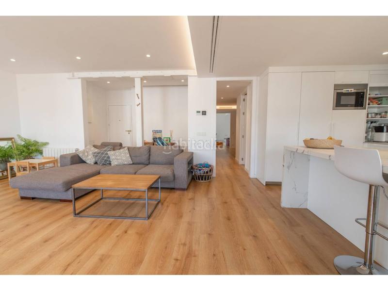 Foto c832a516-33ca-45b9-9602-414a55a35faa. Affitto appartamento con riscaldamento in Eixample Nord Girona