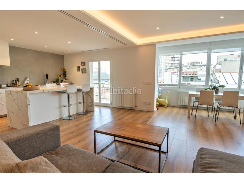 Foto c06920f6-7764-4887-a0bc-f97007d84db2. Alquiler piso increíble piso muy céntrico y totalmente reformado con acabados de máxima calidad en Girona