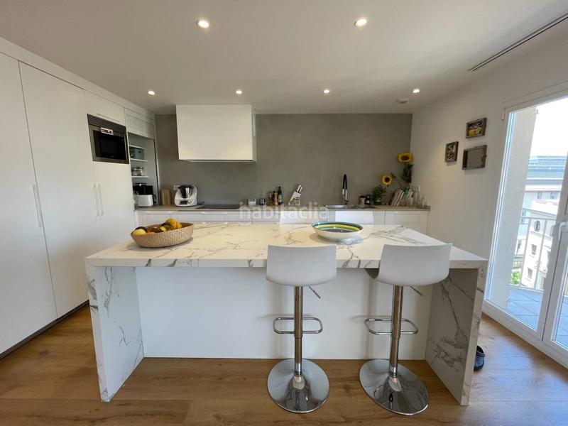 Foto c359ad10-40c6-440a-9e5c-eee0d864c9c6. Location appartement avec chauffage dans Eixample Nord Girona