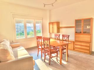 Location Appartement à Gran via jaume i  63. Oportunitat! pis de temporada per a estudiants, molt cèntric