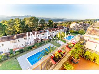 Attique dans Montjuc. Exclusivo tico reformado en montjuc con vistas panormicas a l