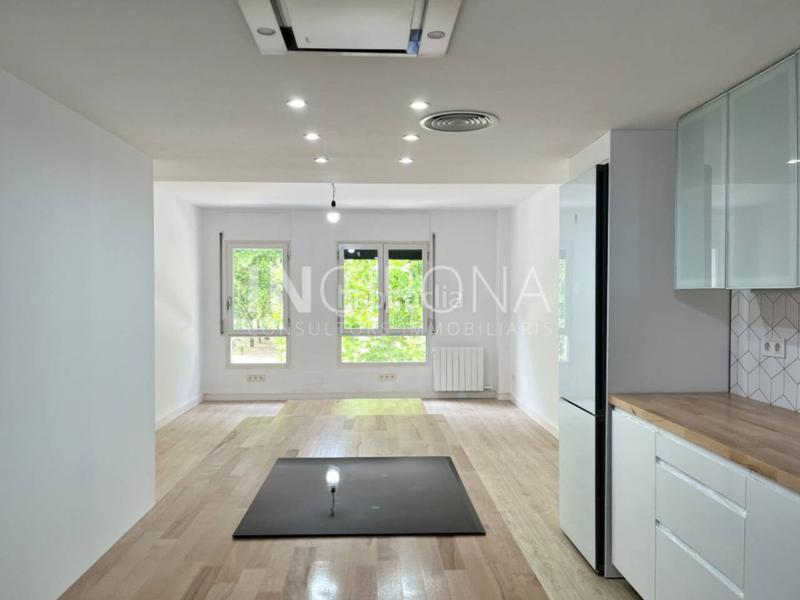 Foto ad83060f-c3f7-4509-b3c2-f5f8116300a3. Affitto appartamento con riscaldamento in La Devesa Girona