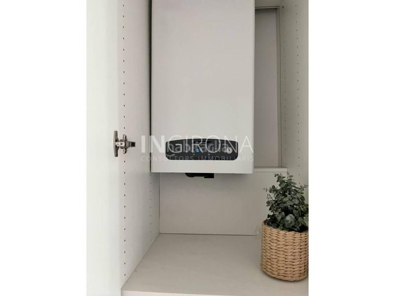Foto 1f738ec0-6b64-4d17-81c9-dfd83430f48b. Location appartement avec chauffage dans La Devesa Girona