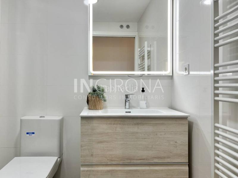 Foto 24408a70-29aa-49a4-a96f-6f5fdd176ef5. Rent flat with heating in La Devesa Girona