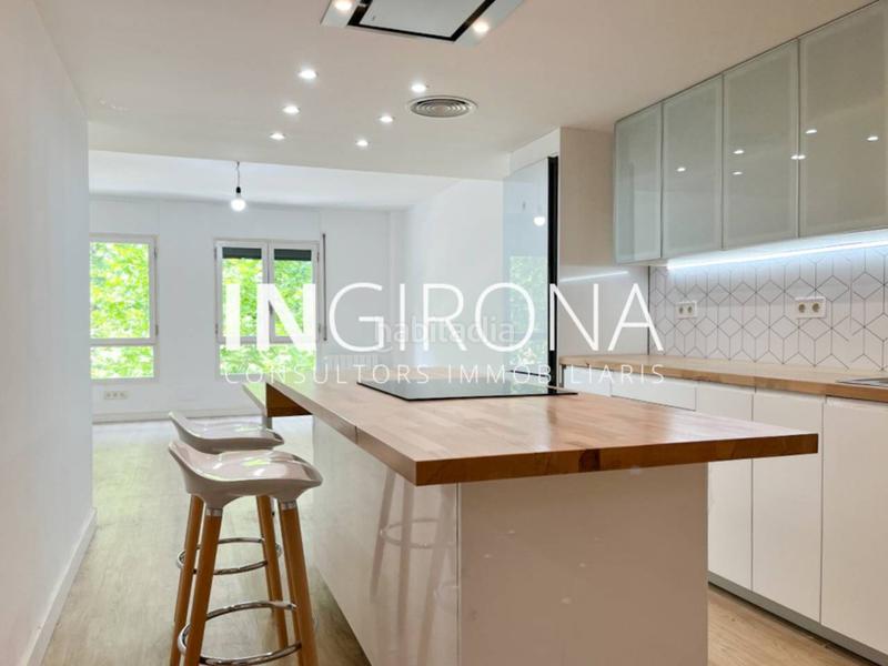Foto 34cba320-78a2-4612-a208-27654fccb6bc. Rent flat with heating in La Devesa Girona