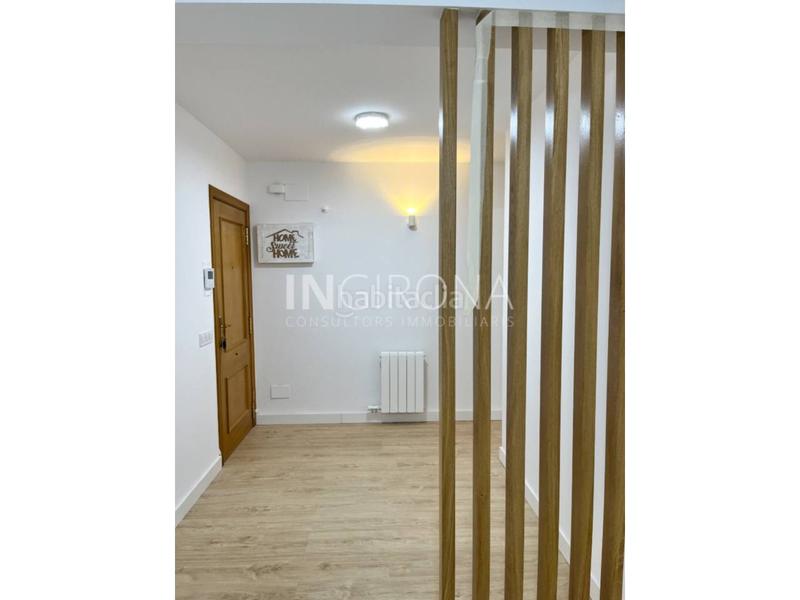 Foto 82b6fd2d-28d4-45a2-8863-196f23be0c12. Rent flat with heating in La Devesa Girona