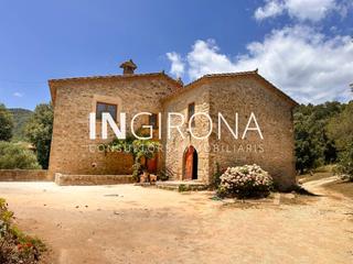Location Mas  Ds afueras es:b pl:00 pt:01 polígono 1 parcela 127. Masía con encanto en canet dadri  alquiler de larga duración