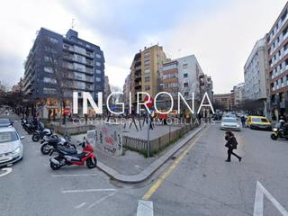 Rent Car parking  Joan maragall. Plaça de pàrquing en lloguer  girona, carrer joan maragall 44  9