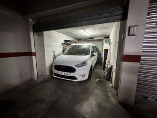 Miete Autoparkplatz  Doctor lluís pericot. Plaça de garatge en venda a la zona de pericot girona