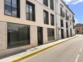 Location Local commercial  Sant cugat. Local comercial a fornells de la selva
